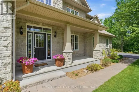 234 Cyd Street Ottawa ON K0A 1L0