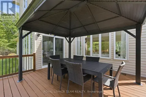 234 Cyd Street Ottawa ON K0A 1L0