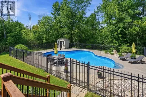 234 Cyd Street Ottawa ON K0A 1L0