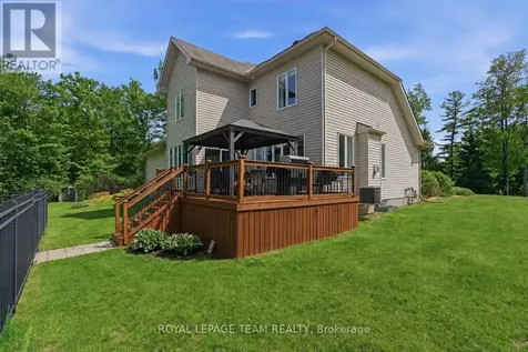 234 Cyd Street Ottawa ON K0A 1L0