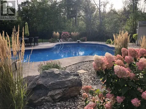 234 Cyd Street Ottawa ON K0A 1L0