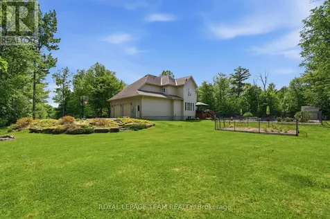 234 Cyd Street Ottawa ON K0A 1L0