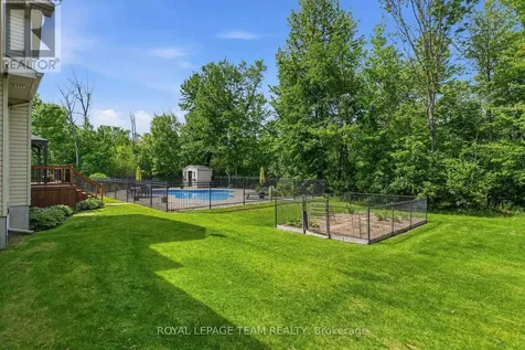 234 Cyd Street Ottawa ON K0A 1L0