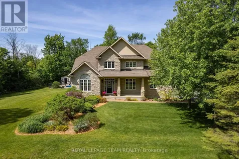 234 Cyd Street Ottawa ON K0A 1L0