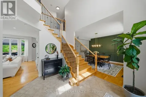 234 Cyd Street Ottawa ON K0A 1L0