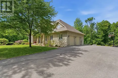 234 Cyd Street Ottawa ON K0A 1L0