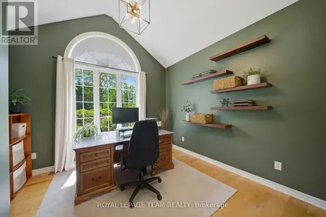 234 Cyd Street Ottawa ON K0A 1L0