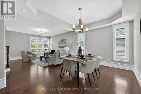 51 Bridle Crest Court Ottawa ON K2M 0H5