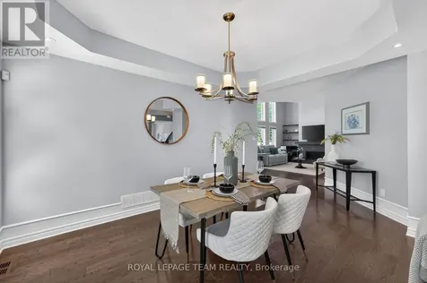 51 Bridle Crest Court Ottawa ON K2M 0H5