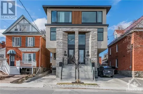 13B Fifth Avenue Ottawa ON K1S 2M2