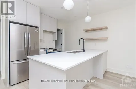 13B Fifth Avenue Ottawa ON K1S 2M2