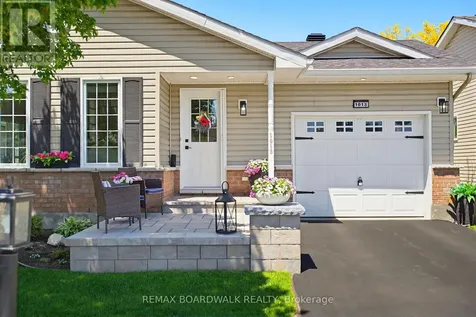 1013 Ada Barrington Private Ottawa ON K4M 1M1