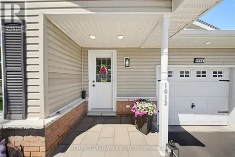 1013 Ada Barrington Private Ottawa ON K4M 1M1