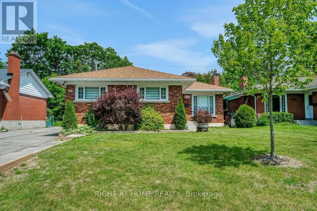 955 Alpine Avenue Ottawa ON K2B 5R9