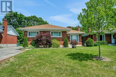 955 Alpine Avenue Ottawa ON K2B 5R9