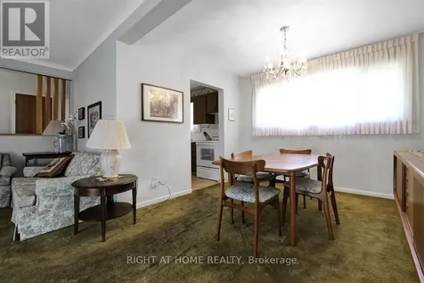 955 Alpine Avenue Ottawa ON K2B 5R9