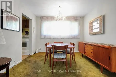 955 Alpine Avenue Ottawa ON K2B 5R9