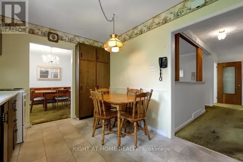 955 Alpine Avenue Ottawa ON K2B 5R9