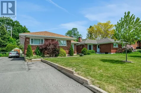 955 Alpine Avenue Ottawa ON K2B 5R9
