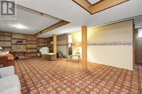 955 Alpine Avenue Ottawa ON K2B 5R9