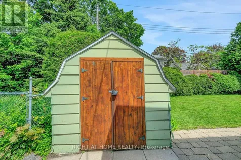 955 Alpine Avenue Ottawa ON K2B 5R9