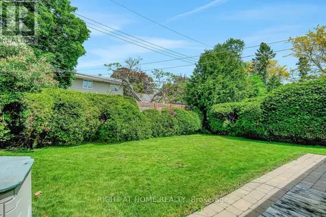 955 Alpine Avenue Ottawa ON K2B 5R9