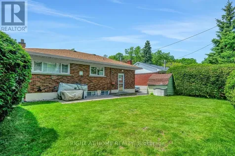 955 Alpine Avenue Ottawa ON K2B 5R9