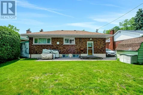 955 Alpine Avenue Ottawa ON K2B 5R9