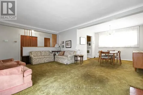 955 Alpine Avenue Ottawa ON K2B 5R9