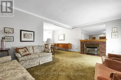 955 Alpine Avenue Ottawa ON K2B 5R9