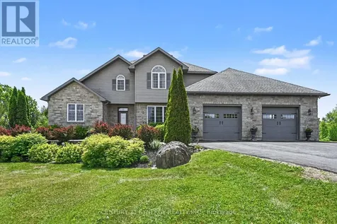 30 Basswood Crescent Rideau Lakes ON K7A 0C8