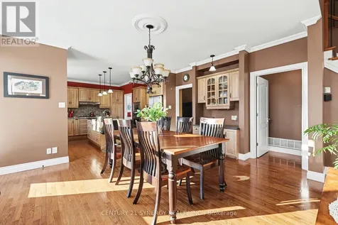 30 Basswood Crescent Rideau Lakes ON K7A 0C8