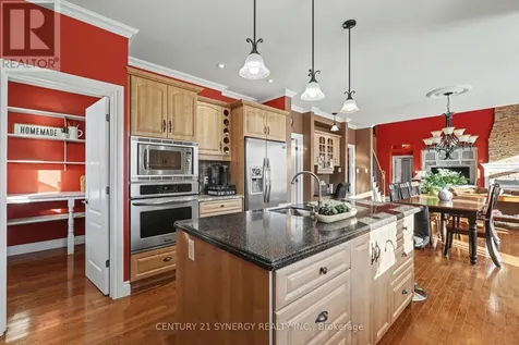 30 Basswood Crescent Rideau Lakes ON K7A 0C8