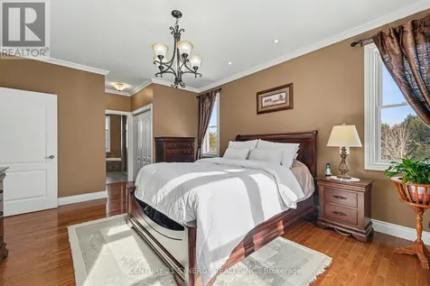 30 Basswood Crescent Rideau Lakes ON K7A 0C8