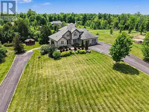 30 Basswood Crescent Rideau Lakes ON K7A 0C8