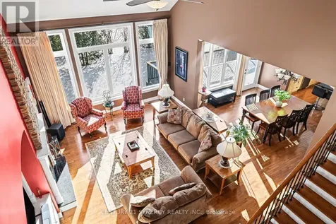 30 Basswood Crescent Rideau Lakes ON K7A 0C8
