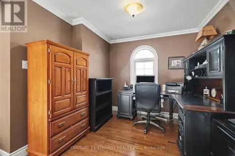 30 Basswood Crescent Rideau Lakes ON K7A 0C8
