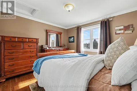 30 Basswood Crescent Rideau Lakes ON K7A 0C8