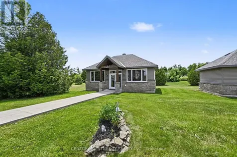 30 Basswood Crescent Rideau Lakes ON K7A 0C8