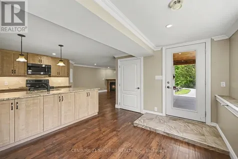 30 Basswood Crescent Rideau Lakes ON K7A 0C8
