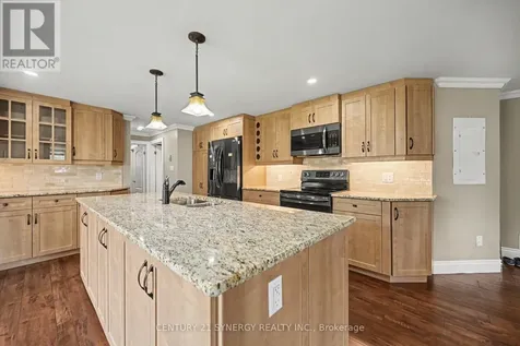 30 Basswood Crescent Rideau Lakes ON K7A 0C8