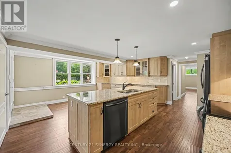 30 Basswood Crescent Rideau Lakes ON K7A 0C8