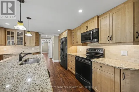30 Basswood Crescent Rideau Lakes ON K7A 0C8