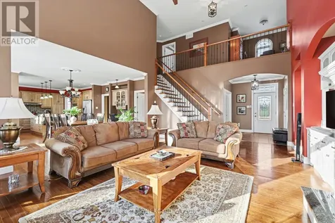 30 Basswood Crescent Rideau Lakes ON K7A 0C8