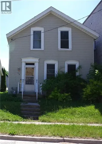 48 Victoria Street West Street Wingham ON N0G 2W0