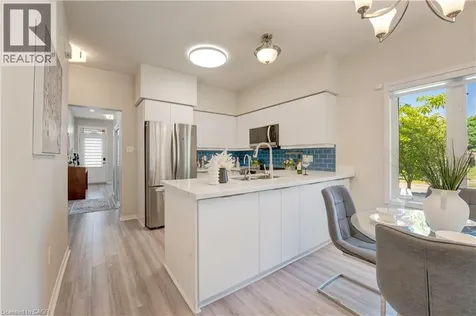 795 Laurelwood Drive Waterloo ON N2V 0A3