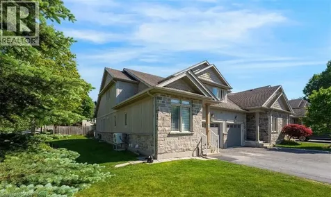 795 Laurelwood Drive Waterloo ON N2V 0A3