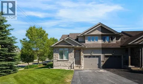 795 Laurelwood Drive Waterloo ON N2V 0A3