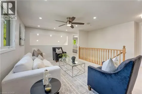 795 Laurelwood Drive Waterloo ON N2V 0A3