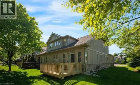 795 Laurelwood Drive Waterloo ON N2V 0A3